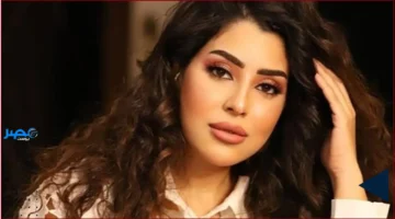 تطورات الحالة الصحية لأیتن عامر بعد الإصابة تؤدي إلى منعها من استخدام الهاتف خلال التصوير